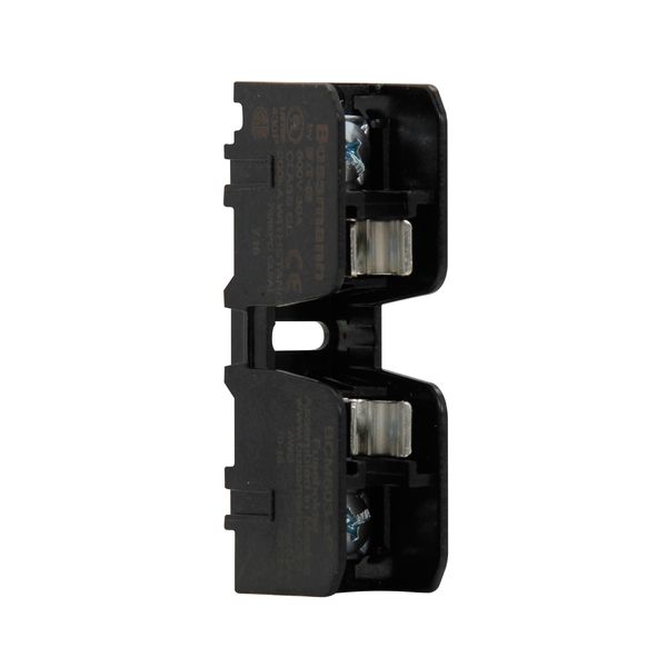 Eaton Bussmann series BCM modular fuse block, Pressure plate, Single-pole image 10