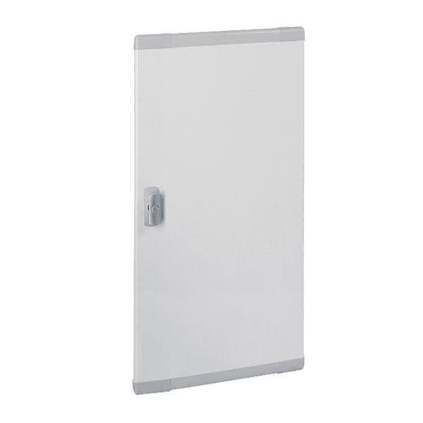 Flat metal door - for XL³ 400 cable sleeves - h 750 image 2