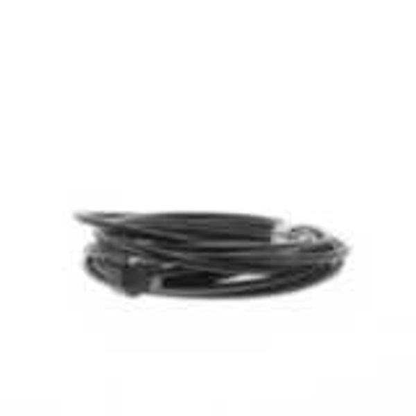 Sigma 5 servo power cable, AV series, 10 m, mid power image 2