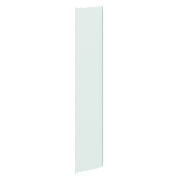 CTB19 ComfortLine Door, IP44, Field Width: 1, 1371 mm x 248 mm x 14 mm image 2