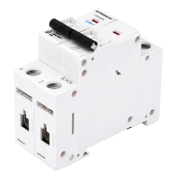 On-Off Switch 2-pole, 40A image 9