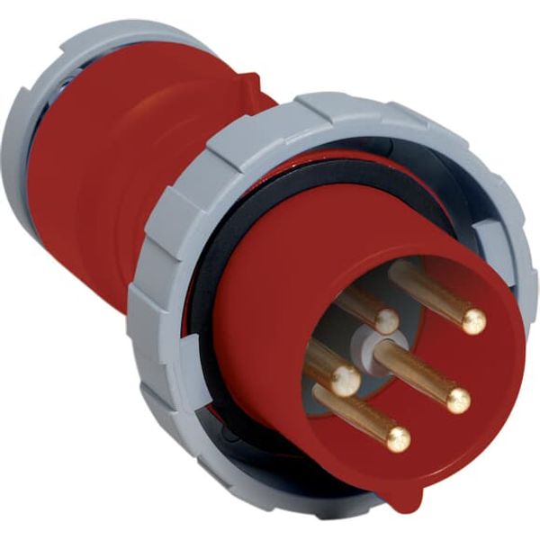 416P3W Industrial Plug image 1
