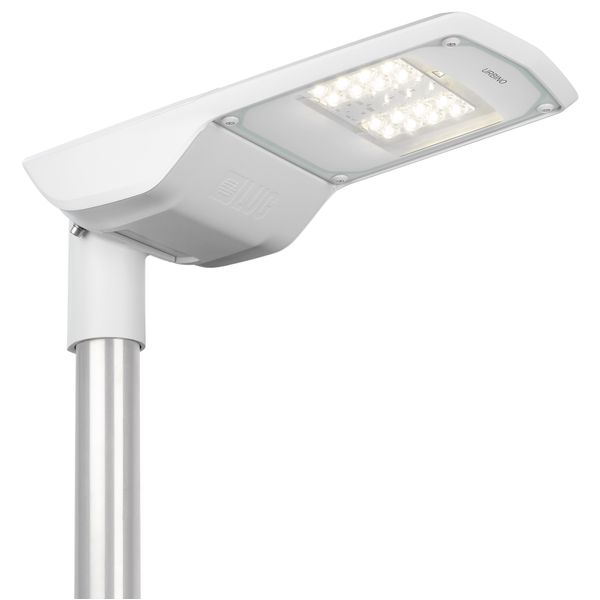 RUBINO LED 27W 3300lm/740 IP66 O7 grey image 1