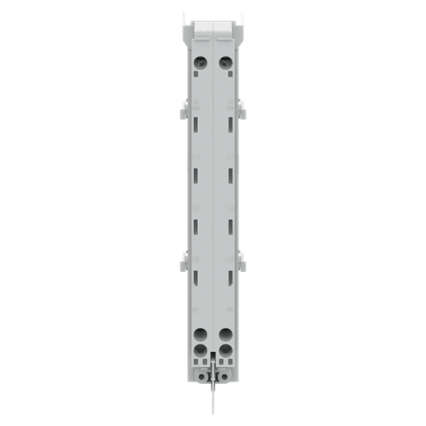ZCH5M ComfortLine Busbar holder, 300 mm x 52 mm x 70 mm image 12