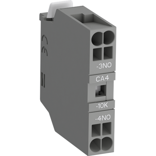 CA4-10K Auxiliary Contact Block image 3