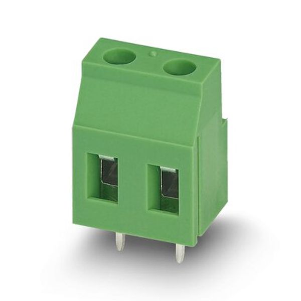 PCB terminal block image 1