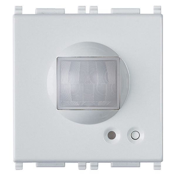 IR motion detector Silver image 1