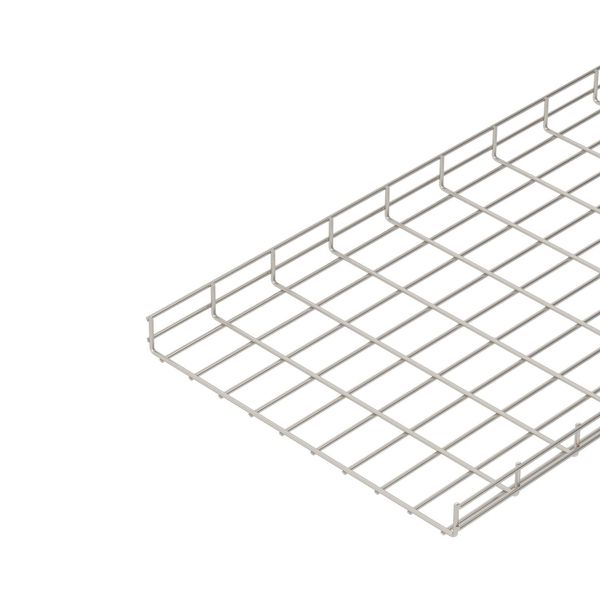 SGR 55 500 A2 Mesh cable tray SGR  55x500x3000 image 1