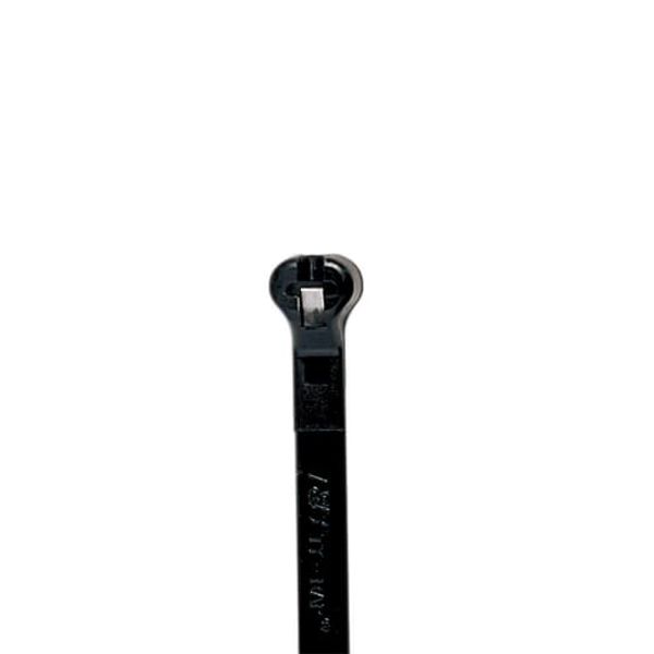 TYB24M-6 CABLE TIE 40LB 5.5IN BLUE NYL WKBOX image 3