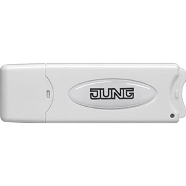 KNX USB stick USB2130RF image 1