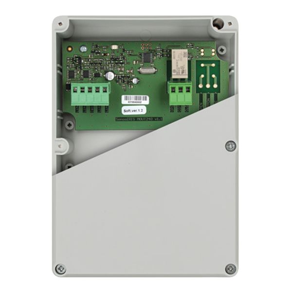 Relay output module, Esmi Impresia, 240V image 4