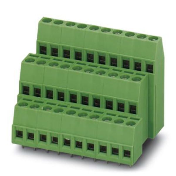 PCB terminal block image 3