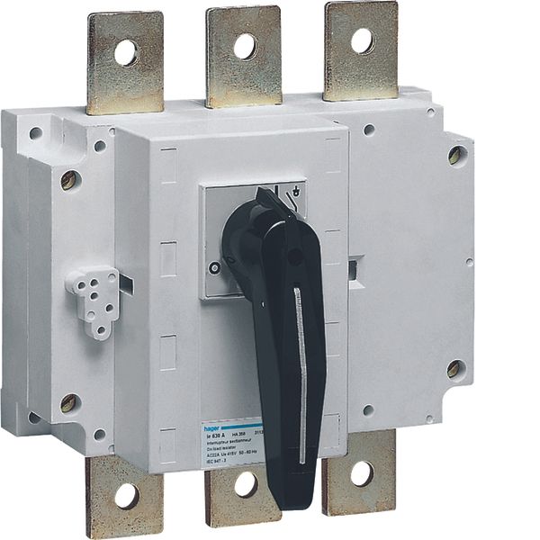 Load break switch 3P 250A image 1