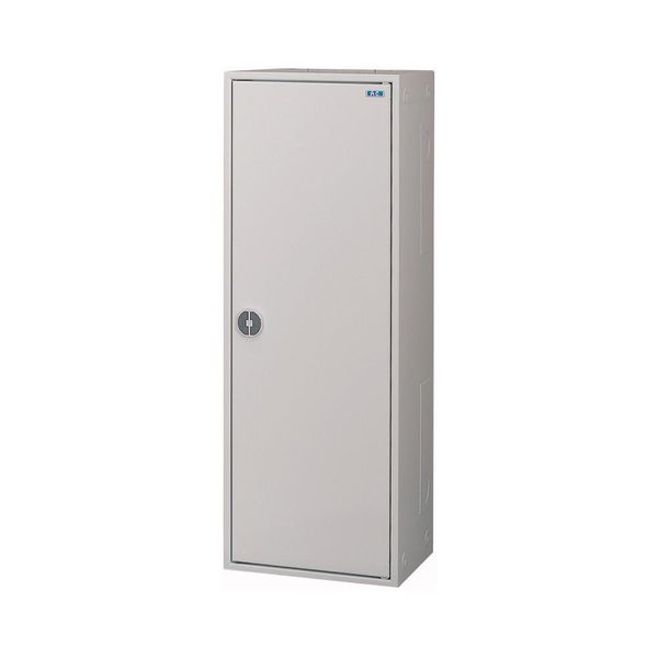 Wall-mounted enclosure EWK complete, IP31, 60 SU, protection class II, HxWxD=800x300x230mm image 28