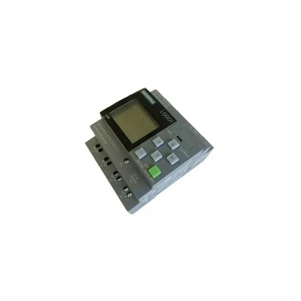 SITECO Connect Group, for DIN rail mounting image 1