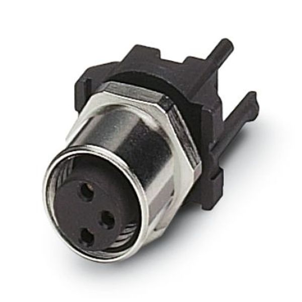 Device connector, rear mounting image 2