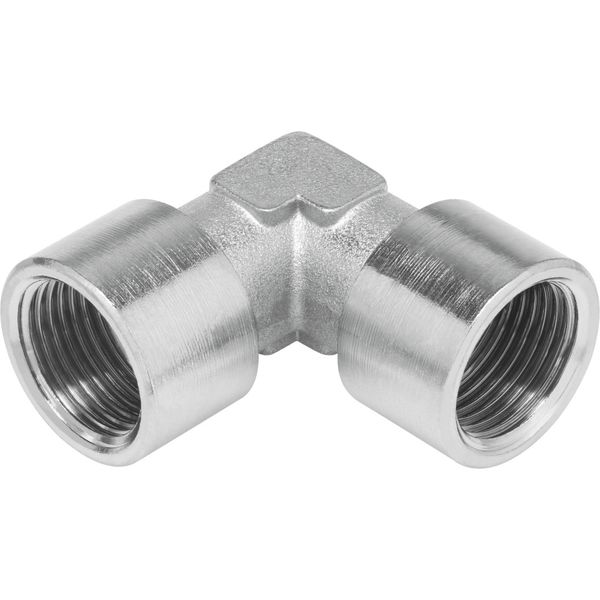 NPFC-L-2G12-F Elbow fitting image 1