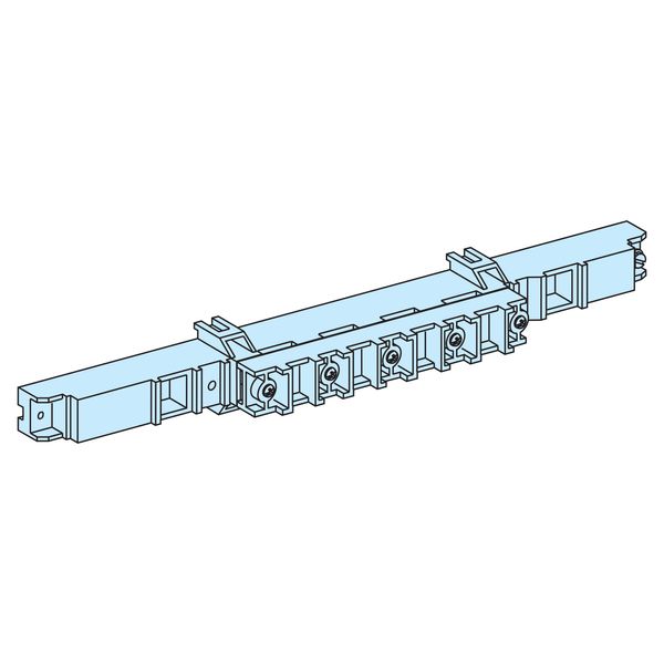 REAR BUSBAR SUPPORT image 1