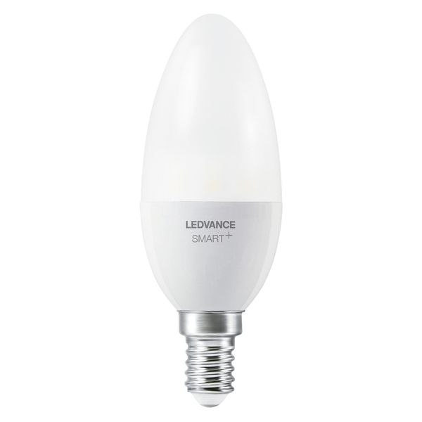 SMART+ Classic Dimmable 4.9W 220V FR E14 image 9