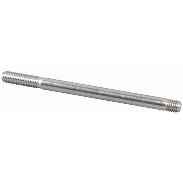 Hex bolt DIN558 M10x210 image 1