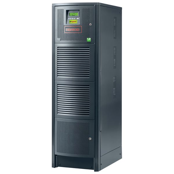 UPS TRIMOD 20 KVA HE 14 MIN image 1