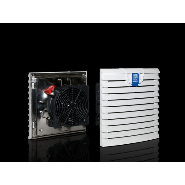 EMC fan-and-filter unit 100/115 mÂ³/h, 230 V, 50/60 Hz image 6