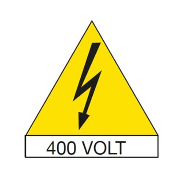 EV1156 Main Distribution Board image 1