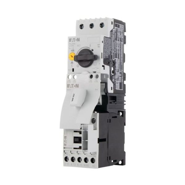 MSC-D-0,4-M7(24V50HZ) Eaton Moeller® series MSC-D DOL starter image 1