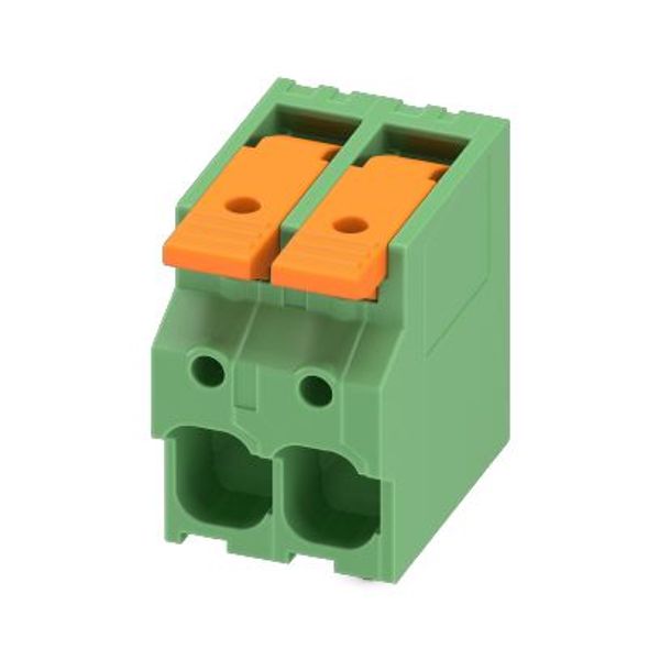 PCB terminal block image 3