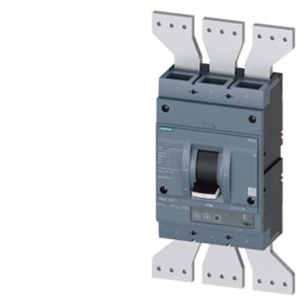 circuit breaker 3VA2 IEC frame 1250... image 1