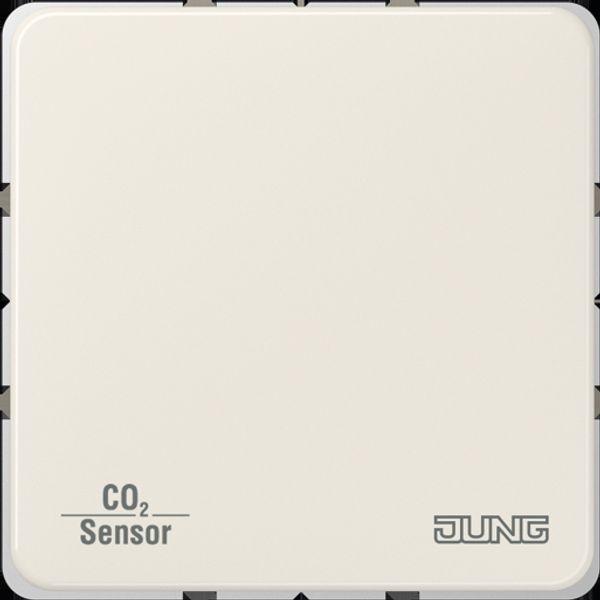 KNX CO2 sensor CO2CD2178 image 3