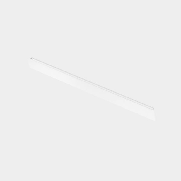 Wall fixture Fino 1040mm LED 21.6W 2700K White 905lm image 1