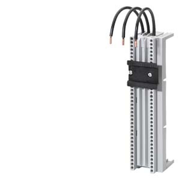 circuit breaker 3VA2 IEC frame 160 ... image 669