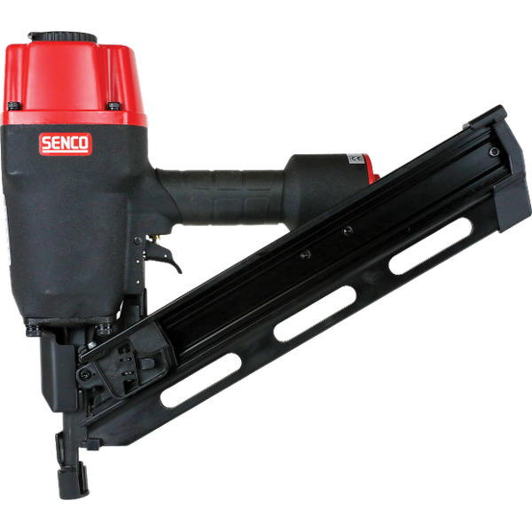 CH nailer S900FN, 34 degrees, reworked. image 1
