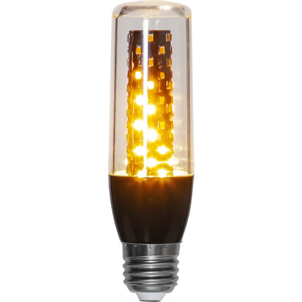 LED-lamp E27 T40 Flame image 2