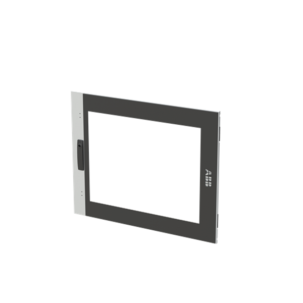 Q855G808 Door, 842 mm x 809 mm x 250 mm, IP55 image 1