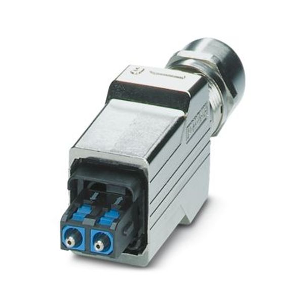 FOC-V14-C1S-S/SJFP - SC-RJ connectors image 1