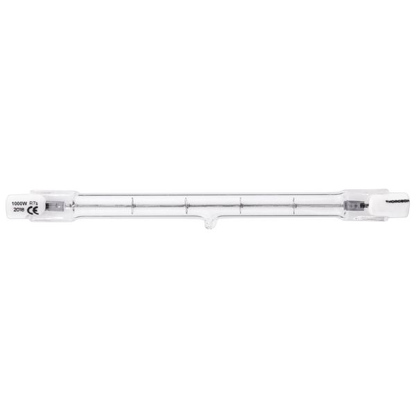 Linear Halogen Lamp 1000W R7s 189mm THORGEON image 1