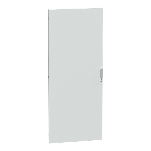 IP30 REINFORCED PLAIN DOOR IK10 W800 image 1