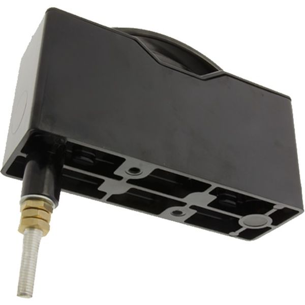 Fuse-holder, low voltage, 200 A, AC 690 V, BS88/B2, 1P, BS image 4