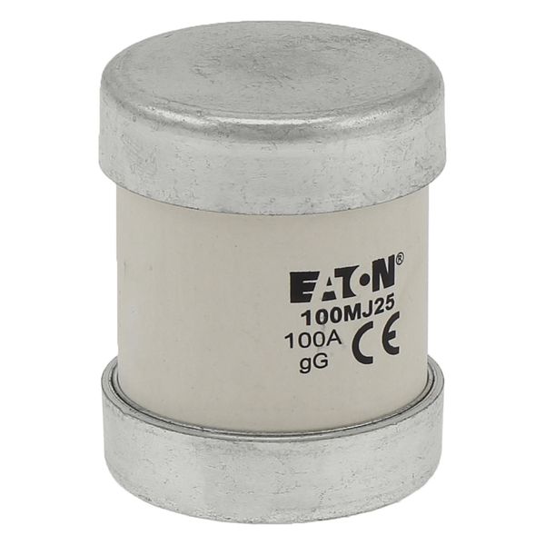 Utility fuse-link, LV, 40 A, AC 415 V, BS88/J, 31 x 110 mm, gL/gG, BS, 82mm fixing centres image 16