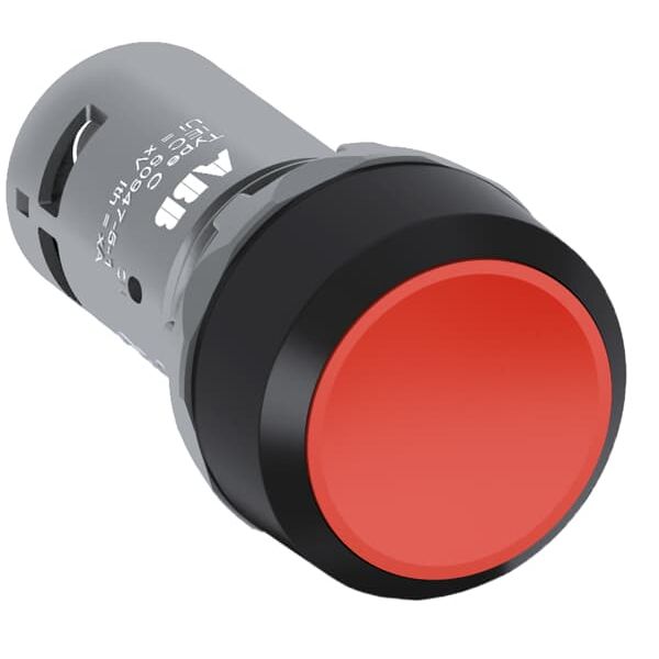 CP2-10R-10 Pushbutton image 1