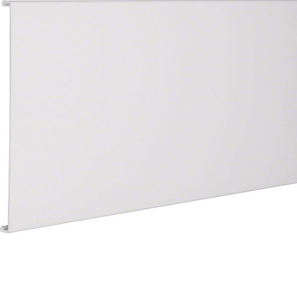 Trunking lid,60x190,pure white image 2