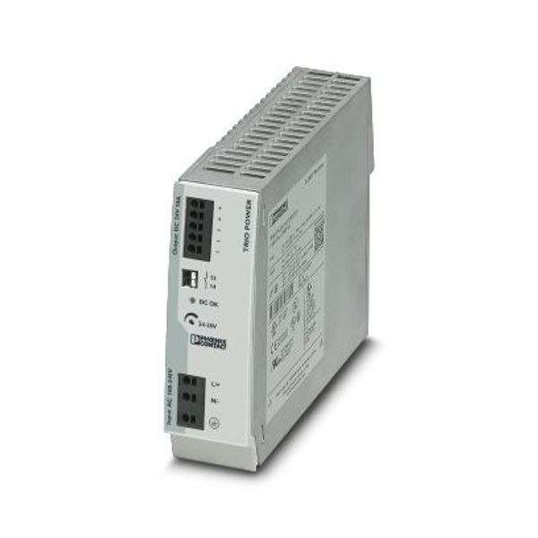 Power supply unit image 2