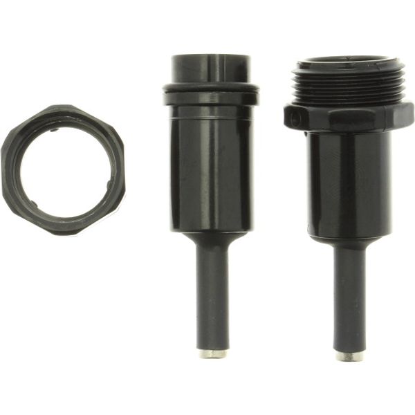 Fuse-holder, low voltage, 30 A, AC 600 V, UL supplemental, 1P, UL image 1
