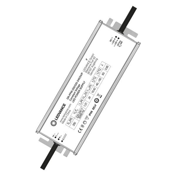LED DRIVER OUTDOOR PERFORMANCE -250/220-240/24/P image 6