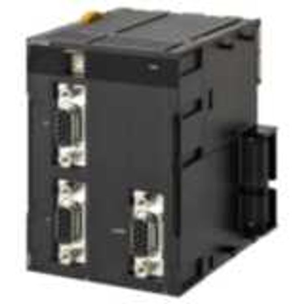 Laser Interface Unit for CK3M, SL2-100 Protocol, Laser PWM output image 2