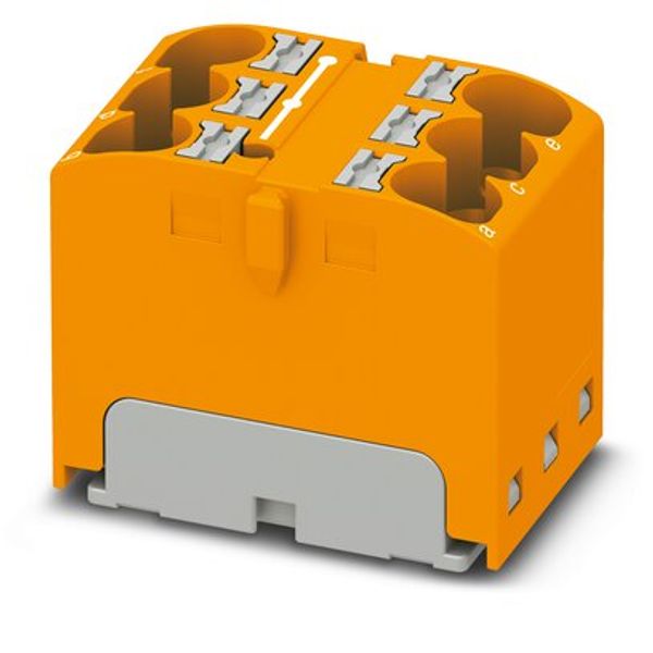 PTFIX 6X4-G OG - Distribution block image 1