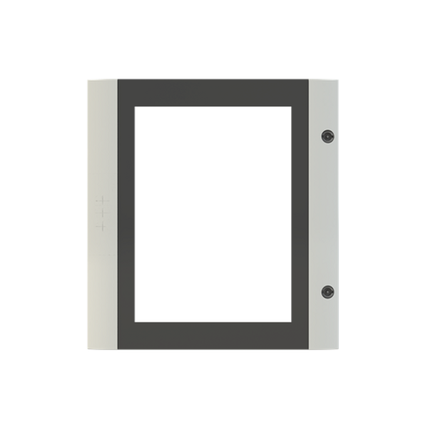 GMD1T IP66 Insulating switchboards image 1