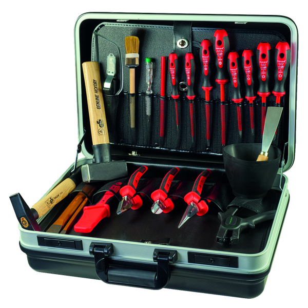 Tool case "Jobstarter Plus" image 1